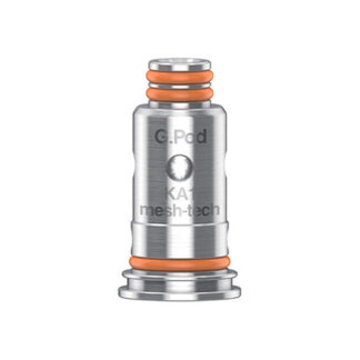 Geekvape G-Series Coil – 5er Pack