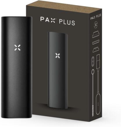 PAX Plus – Starter Kit