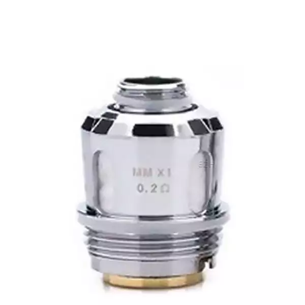 Geekvape MeshMellow MM X1 Alpha Coil – 0,2 Ohm – 3-er Pack