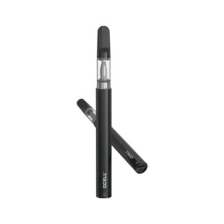 Ccell M3 Plus USBC - Black