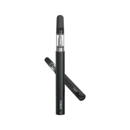 Ccell M3 Plus USBC - Black