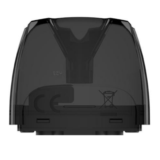 Geekvape AP2 Verdampfer – Ohne Coil – 2er Pack