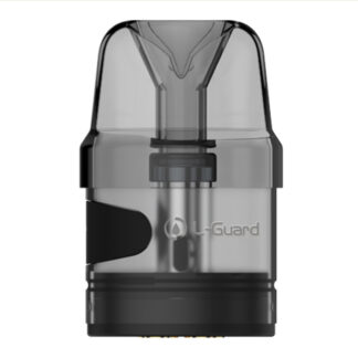 Geekvape Wenax H1 Pod Tank Verdampfer – 3er Pack