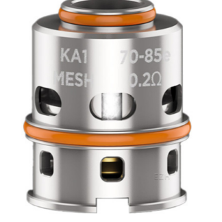Geekvape M-Series M0.2 Trible Coil – 0,2 Ohm – <br>5-er Pack