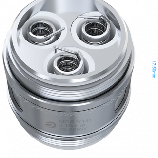 Joyetech MGS Triple – 0,15 Ohm – 1 Stück