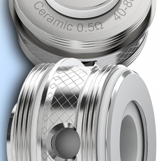 Joyetech MG Ceramic – 0,5 Ohm – 1 Stück