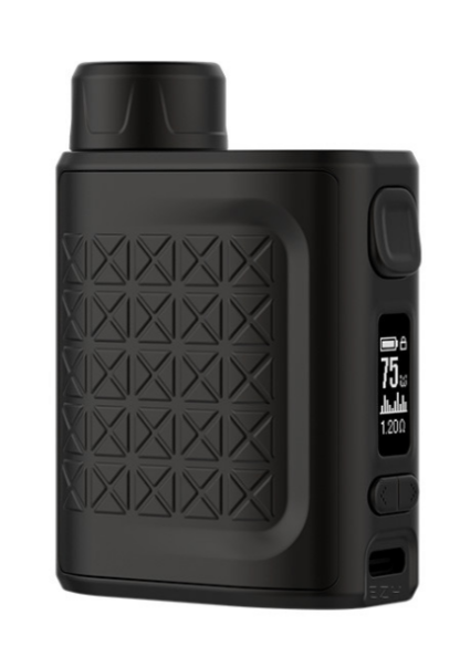 Eleaf iStick Pico 2 Mod Akkuträger