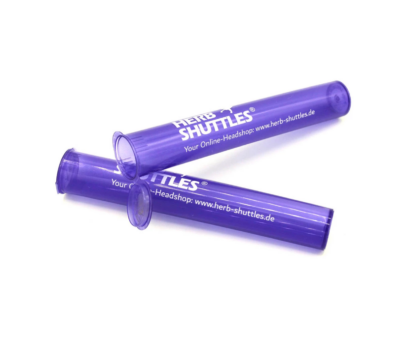 Herb Shuttles Joint Tube