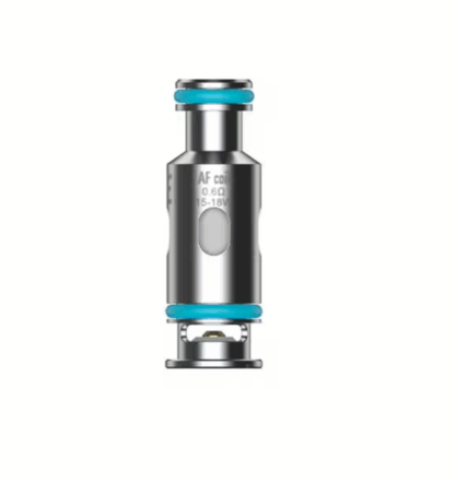 Aspire AF Mesh Coil – 5er Pack