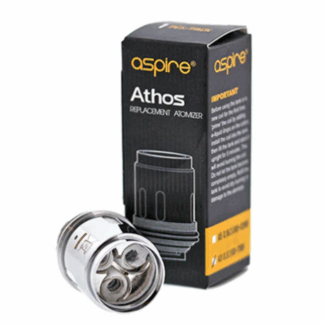 Aspire Athos A3 – 0,3 Ohm – 1er Pack