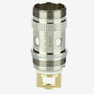 Eleaf EC-NC Coil Verdampferkopf – 0,25 Ohm – 5er Pack