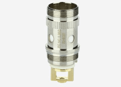 Eleaf EC-NC Coil Verdampferkopf – 0,25 Ohm – 5er Pack