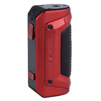 Geekvape Aegis Solo 2 Mod Akkuträger