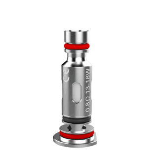 Uwell Caliburn G / G2 Meshed Coil – 0,8 Ohm – 4er Pack