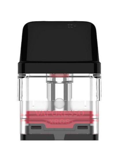 Vaporesso XROS Series Corex 2.0 Pod Verdampfer – Top Fill – 4er Pack