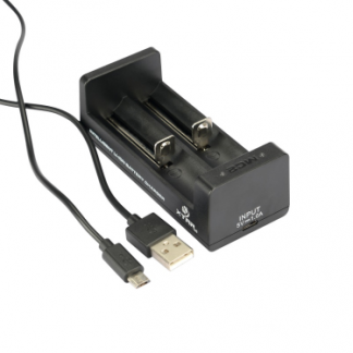 XTAR MC2 Charger