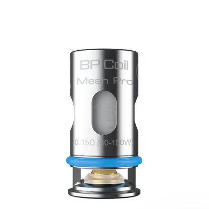 Aspire BP Mesh Coil – 0,15 Ohm – 5er Pack