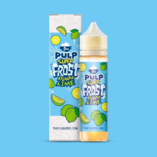 Pulp Super Frost Atlantic Lime