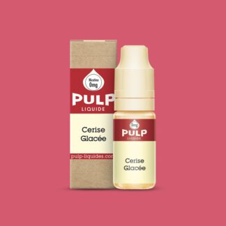 Pulp Iced Cherry