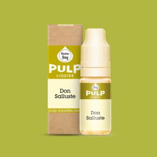 Pulp Don Salluste