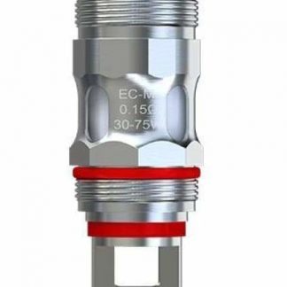 Eleaf EC-M Coil Verdampferkopf 0,15 Ohm - 5er Pack