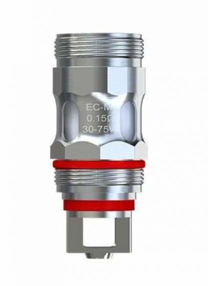 Eleaf EC-M Coil Verdampferkopf 0,15 Ohm - 5er Pack