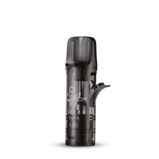Elfbar ELFA Refillable Pod Ersatzpod – 2er Pack