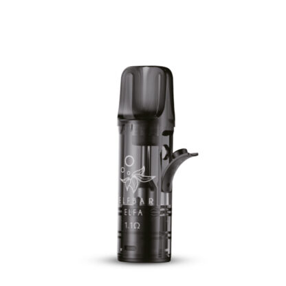 Elfbar ELFA Refillable Pod Ersatzpod – 2er Pack