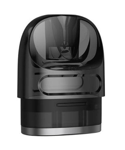 Aspire Flexus Q Pod Tank Verdampfer - Ohne Coil