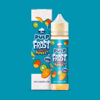 Pulp Frost Frozen Monkey