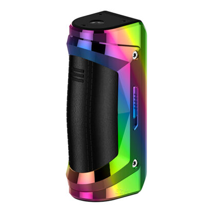 Geekvape Aegis Solo 2 Mod Akkuträger