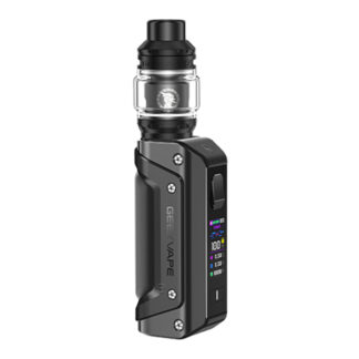 Geekvape Aegis Solo 3 Kit  18650 Version