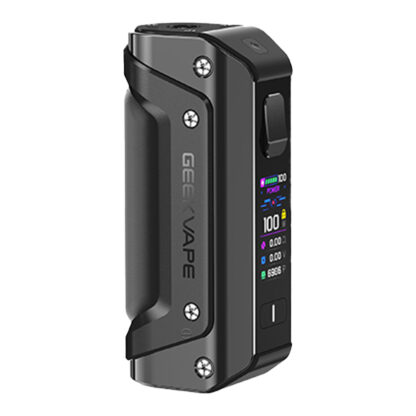Geekvape Aegis Solo 3 Mod Akkuträger 18650 Version