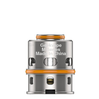 Geekvape M-Series M0.14 Coil – 0,14 Ohm – 5er Pack