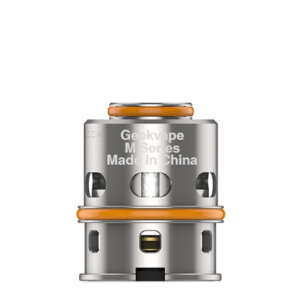 Geekvape M-Series M0.14 Coil – 0,14 Ohm – 5er Pack
