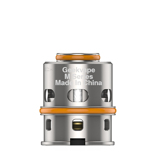 Geekvape M-Series M0.14 Coil – 0,14 Ohm – 5er Pack