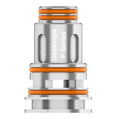 Geekvape P-Series Coil – 5er Pack