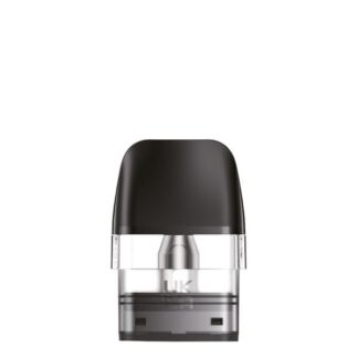 Geekvape Q Pod Tank Verdampfer – Topfill 2 ml – 3er Pack