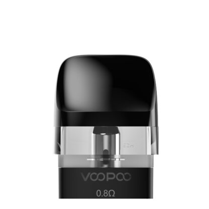 VooPoo Vinci Series V2 Pod Tank Verdampfer – 0,8 Ohm – 3er Pack