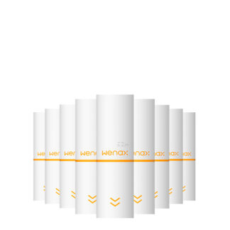 Geekvape Wenax M1 Filter – 10er Pack