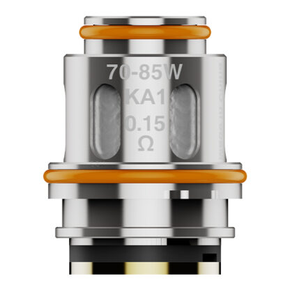 Geekvape Z-Series XM Coil Verdampferkopf – 5er Pack