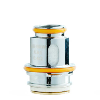 Geekvape Z-Series Z0.4 Coil – 0,4 Ohm – 5er Pack
