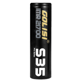 Golisi S35 21700 40A 3750mAh Akku