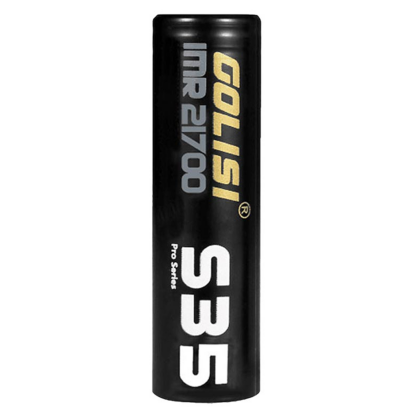 Golisi S35 21700 40A 3750mAh Akku