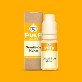 Pulp Melon de Provence