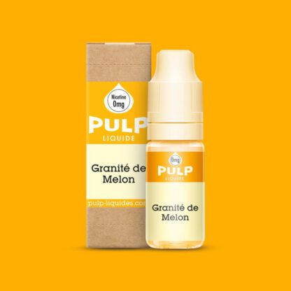 Pulp Melon de Provence
