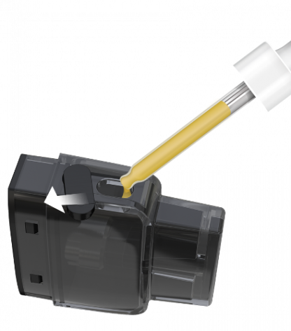 Eleaf iWũ Pod