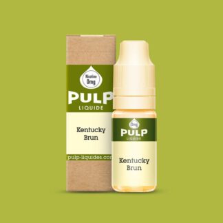 Pulp Kentucky Brun