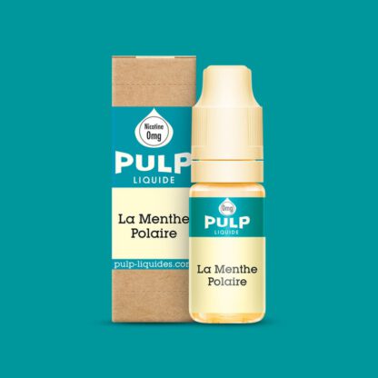 Pulp Arktische Minze