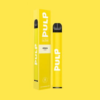 Pulp Le Pod Zitrone